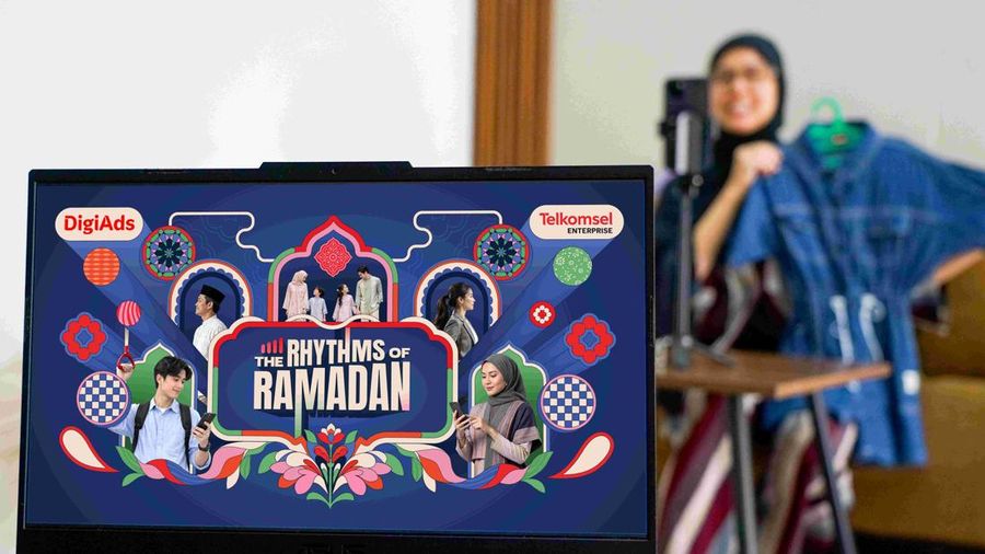Dok Telkomsel