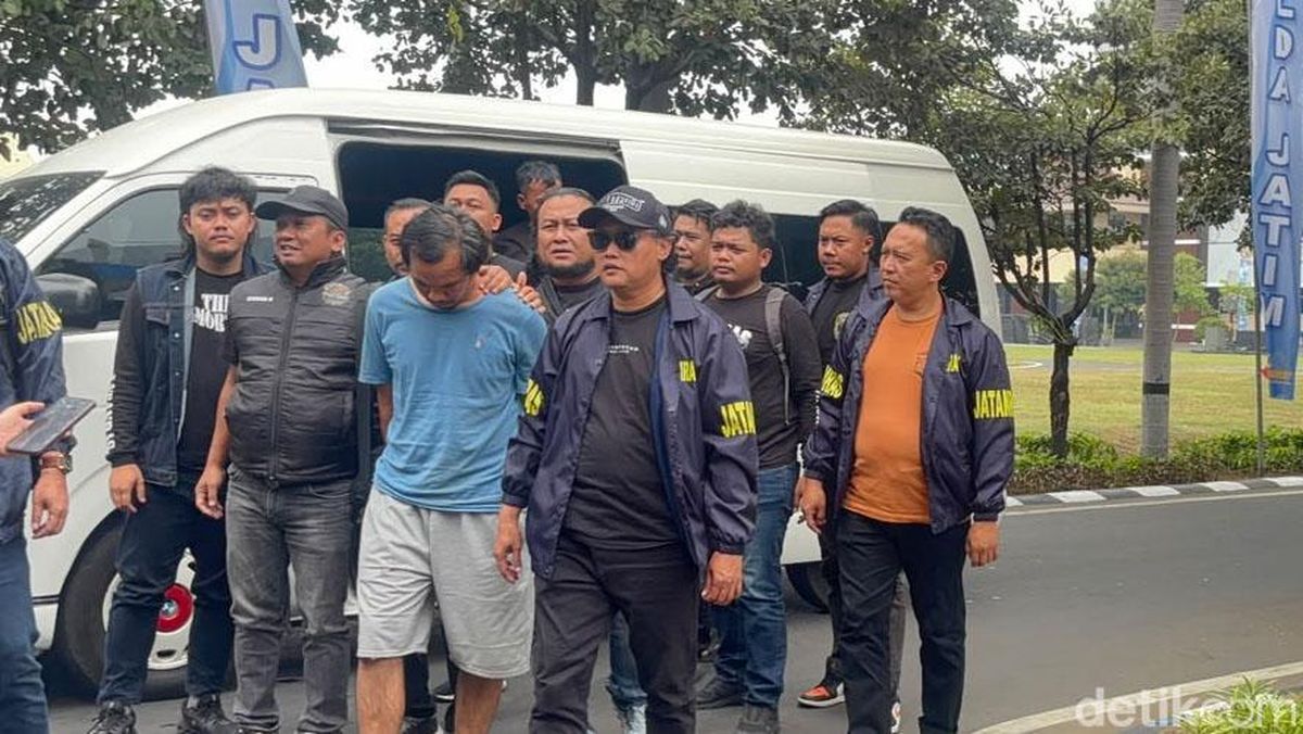 Pembunuh Istri dan Anak di Madiun Sempat Lapor Korban Hilang Bulan Lalu — NadiKabar.com
