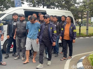 Pembunuh Istri dan Anak di Madiun Sempat Lapor Korban Hilang Bulan Lalu