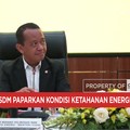 Ekspor Gas RI ke Singapura Dipangkas 31 BBTU, Bahli: Jangan Ajari Soal Komiten Kontrak