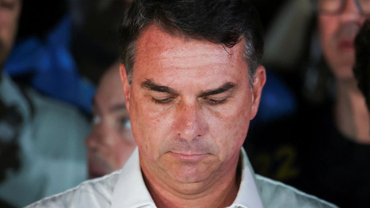 Lula da Silva Menang Pilpres Brasil Lagi, Flavio Bolsonaro Ogah Akui — NadiKabar.com