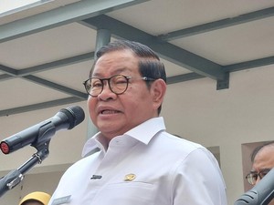 Pramono Sebut JRF dan Konser Ye Hasilkan Dampak Ekonomi Rp 625 M