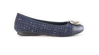 Flat Shoes Baru Bikin Tumit Lecet? Ini Cara Mencegahnya Sebelum Dipakai Seharian 