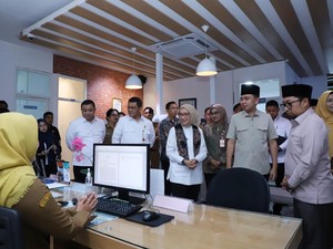 Integrasikan 279 Layanan, MPP Jember Permudah Akses Pelayanan Publik