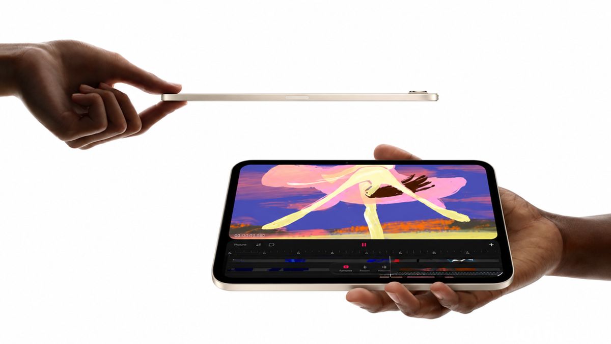 7 Alasan iPad Mini Terbaru Menarik Ditunggu di Indonesia — NadiKabar.com