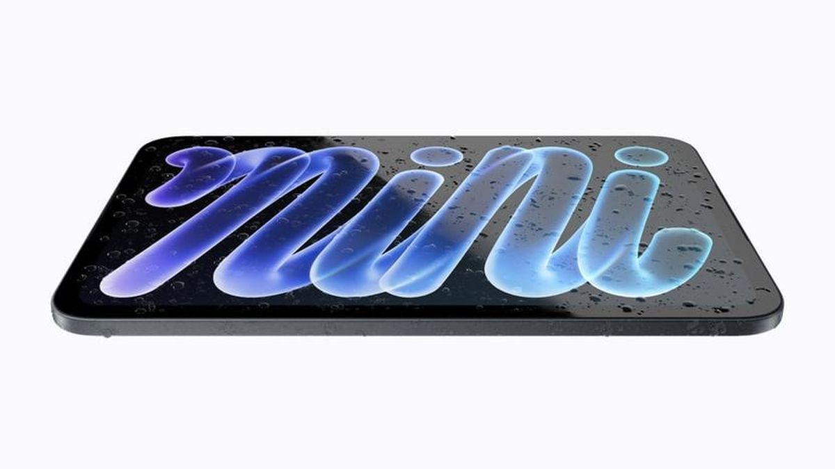 iPad Mini Terbaru Rils, Layar OLED Bodi Tipis Pakai Chip iPhone 18 Pro — NadiKabar.com