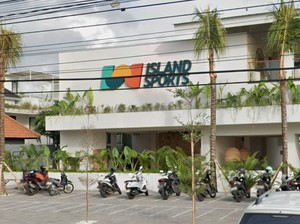 Island Sport Bali: Sport Destination dengan Berbagai Jenis Olahraga