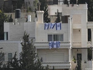 Israel Tutup Semua Perlintasan Darat di Tepi Barat Saat Pemilu Digelar