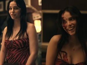 Baju Halloween Wanita yang Trending 2026, Nikki di Obsession Jadi Inspirasi