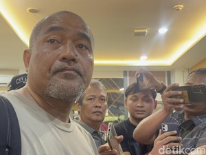 Penangkapan Suami Siri Pembunuh Dini-Anak Berbekal Info Istri Sah-Adik