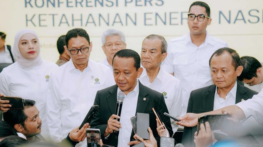 Kementerian ESDM