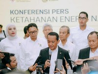 Kementerian ESDM