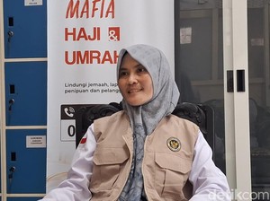 Kemenhaj Mataram Peringatkan Warga soal Travel Umrah Bodong