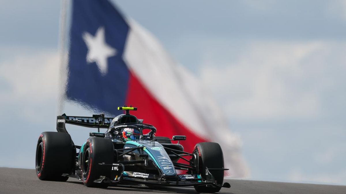 Hasil F1 GP AS 2026: Kimi Antonelli Menang, tapi Belum Kunci Juara Dunia — NadiKabar.com