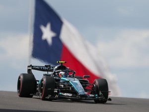 Hasil F1 GP AS 2026: Kimi Antonelli Menang, tapi Belum Kunci Juara Dunia