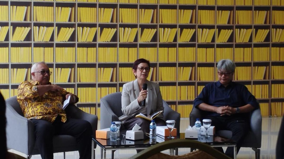 HUT Ke-62, Golkar Gelar Kompetisi Film Pendek Bertajuk 'From Zero to Hero' — NadiKabar.com