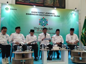 Sambut Hari Toleransi Internasional, Kemenag Siapkan 15 Agenda