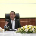 Konpres ketahanan pangan energi nasional, Senin (26/10/2026). (Tangkapan layar youtube ESDM)