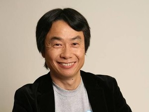 Kreator Super Mario Shigeru Miyamoto Raih Order of Culture dari Jepang
