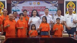 Pecatur 6 Tahun Asal Murung Raya Ikut Kejurnas Usai Kalahkan Lawan Lebih Tua