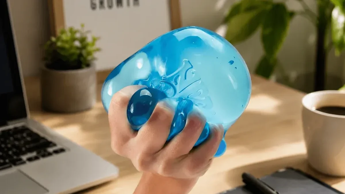 Ribuan Mainan Squishy Senilai Rp267 Juta Disita, Ada Apa?