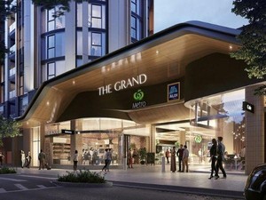 Pengusaha Asal RI Mau Jual Mal di Sydney, Segini Kisaran Nilainya