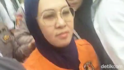 Kasus-kasus yang Bikin Hidup Mantan Bupati Gowa Berbalik 180 Derajat