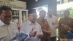 Terkepung Asap Karhutla, Pemerintah Buat Jadwal Khusus TKA Siswa SMA di Kalteng