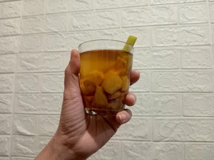Minum Racikan 3 Bahan Dapur Ini Bisa Stabilkan Hormon hingga Mood
