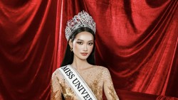 Sosok Miss Universe Vietnam 2026 Diskors Usai Grup Chat Bocor, Dicap Mean Girl