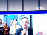 MSCI Mau Turunkan Status Bursa RI, Dasco: Kita Tentukan Rating Sendiri