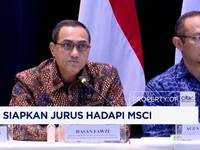 OJK Beberkan Kondisi Kebijakan Pasar Modal Terkini