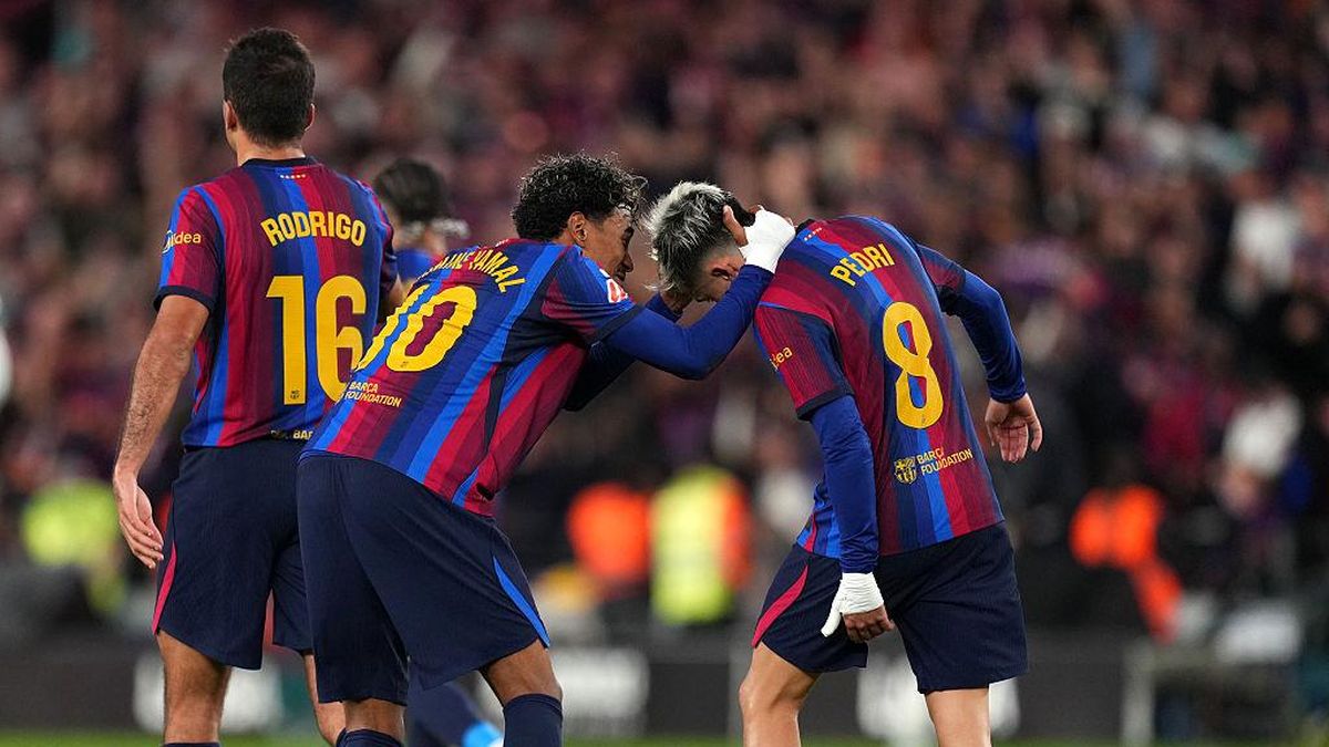 Pedri: Barca Tak Mungkin Menang Terus — NadiKabar.com