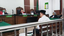 Amuk Rohman Bunuh Pengedar Sabu di Surabaya yang Cabuli Adiknya