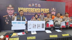 Apes Pria Bojonegoro Kena Cinta Palsu di Facebook Berujung Rp 24 Juta Raib