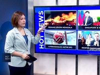 Perang Eropa Menggila - MSCI Mau Turunkan Stastus Bursa RI
