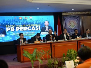 Percasi Akan Gelar Liga Catur Nasional di 2027