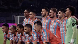 Madura United Kalah, Persib Bandung Ketiban Berkah