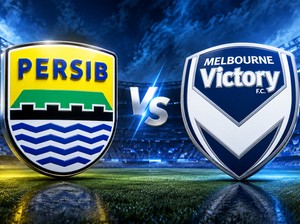 Jadwal Persib Bandung Vs Melbourne Victory di ACL 2 2026/2027