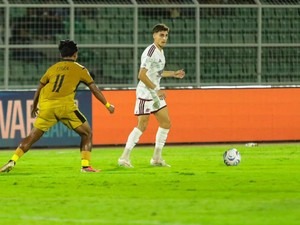 Hasil Super League: PSM Seri 0-0 Lawan Bhayangkara FC