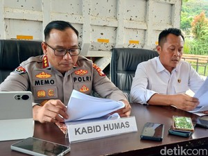 4 Pria Selundupkan 3,5 Ton BBM Subsidi di Sulbar Ditangkap
