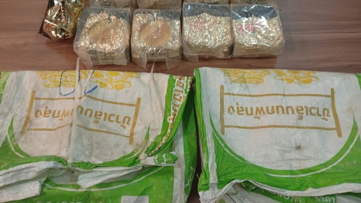 Polisi Tangkap 3 Pengedar Narkoba di Jaksel dan Sukabumi, Sita 8,3 Kg Sabu — NadiKabar.com