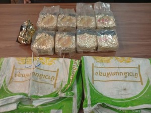 Polisi Tangkap 3 Pengedar Narkoba di Jaksel dan Sukabumi, Sita 8,3 Kg Sabu