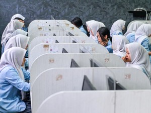 Kisi-Kisi TKA Bahasa Indonesia SMA 2026: Materi dan Contoh Soal