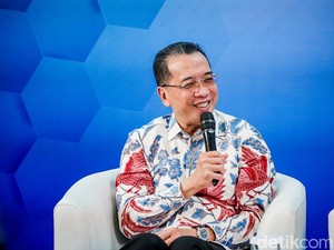 Teknologi Robotik dan AI di Siloam Hospital Tingkatkan Kesembuhan Pasien