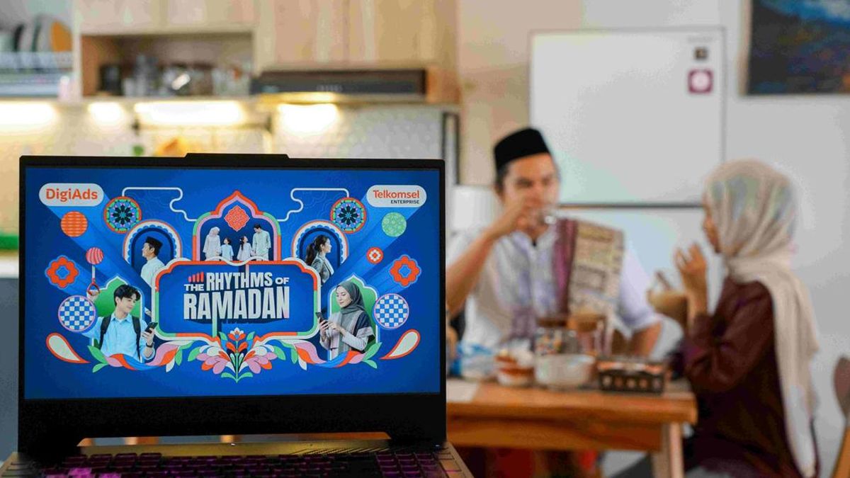 Ramadan Insight 2027, Telkomsel Enterprise Bantu Brand Temukan Momen Emas — NadiKabar.com