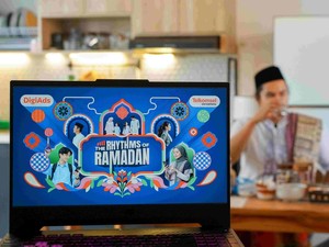 Ramadan Insight 2027, Telkomsel Enterprise Bantu Brand Temukan Momen Emas