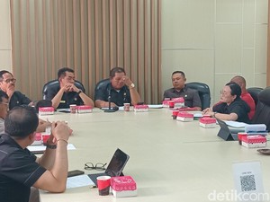 Warga Keluhkan Air Mampet, PDAM Bangli Sempat Mau Layangkan Somasi