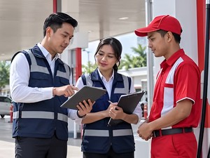 Pengawal Energi 2026, Simak Persyaratan dan Posisi yang Dibuka