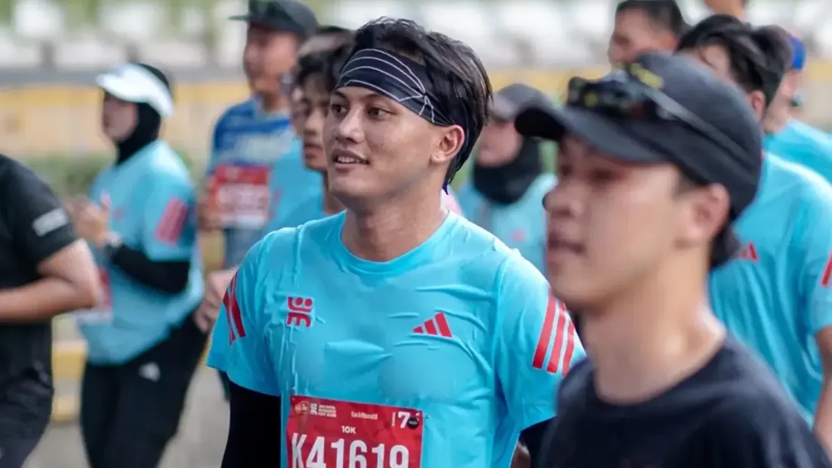 Respons Mahalini Saat Rizky Febian Nyolek Soal Anak Kedua — NadiKabar.com